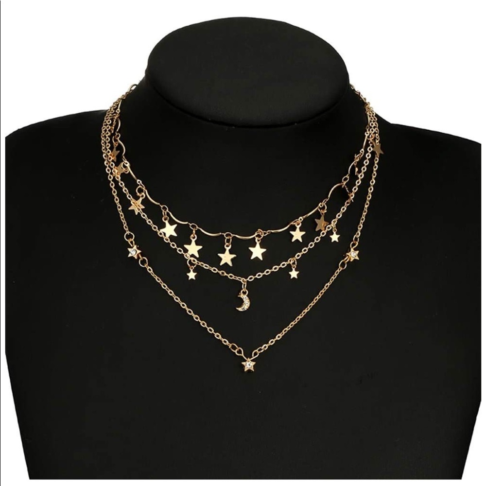 Necklaces! - Picture 3 of 3